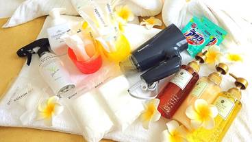 バスルームの設備 / 35