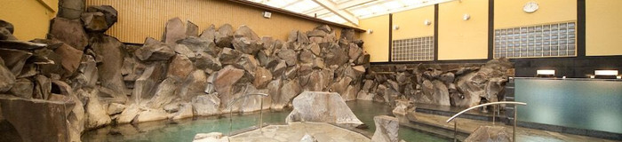 熊本市内で上質な温泉を体験♪「露天風呂」のある温泉宿・ホテル7選