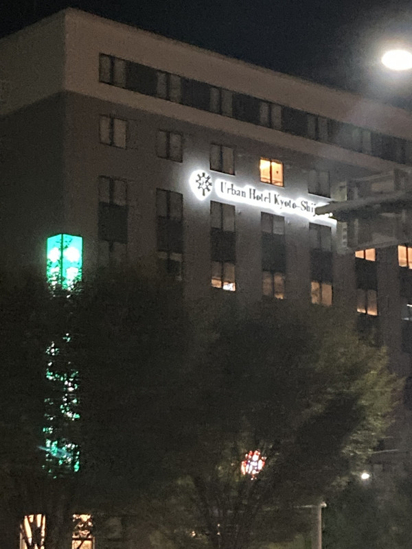 夜