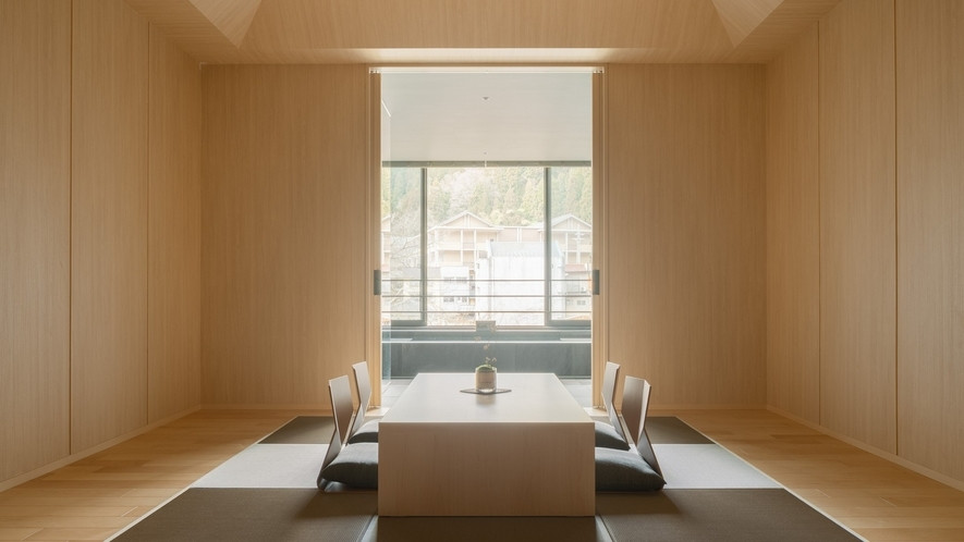 山陰湯村温泉 湧泉の宿 ゆあむ（サンインユムラオンセン ゲンセンノヤド ユアム） / 10