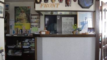 内部エントランス / 2