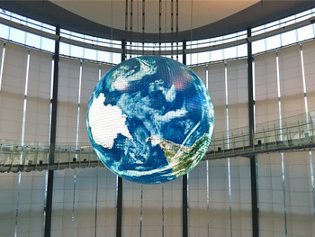 日本科学未来館4246011