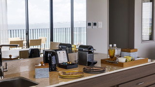 MB スィート 2ベッドルーム クラブサービス付き[禁煙]