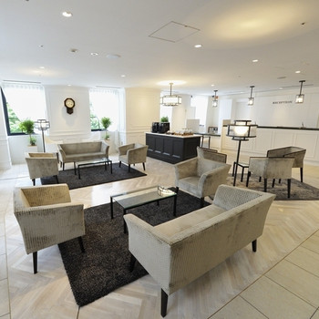 9.優雅な英国気分を堪能「コートホテル新横浜」4234271