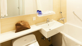 スーペリア ダブルルーム 禁煙