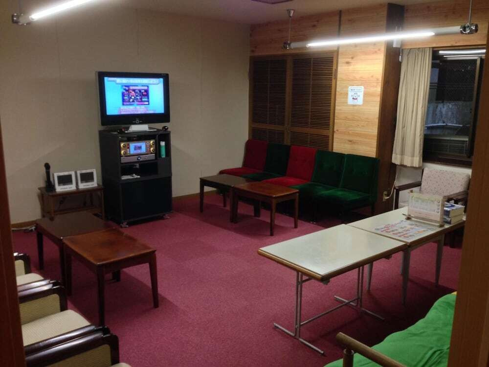 リビングルーム