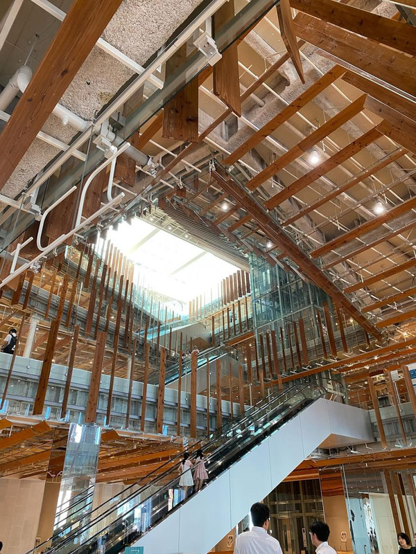 mamatabi_tabikoさんの写真 / 1