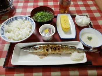 「中央市場食堂」 料理 108313687 