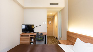 スタンダード ダブルルーム キングベッド 1 台 禁煙