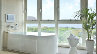 オーシャンジュニアスイート(海側最上階)