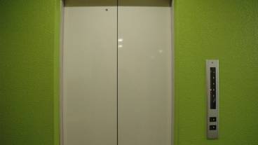 施設内の設備 / 2