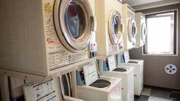 ランドリー ルーム / 5