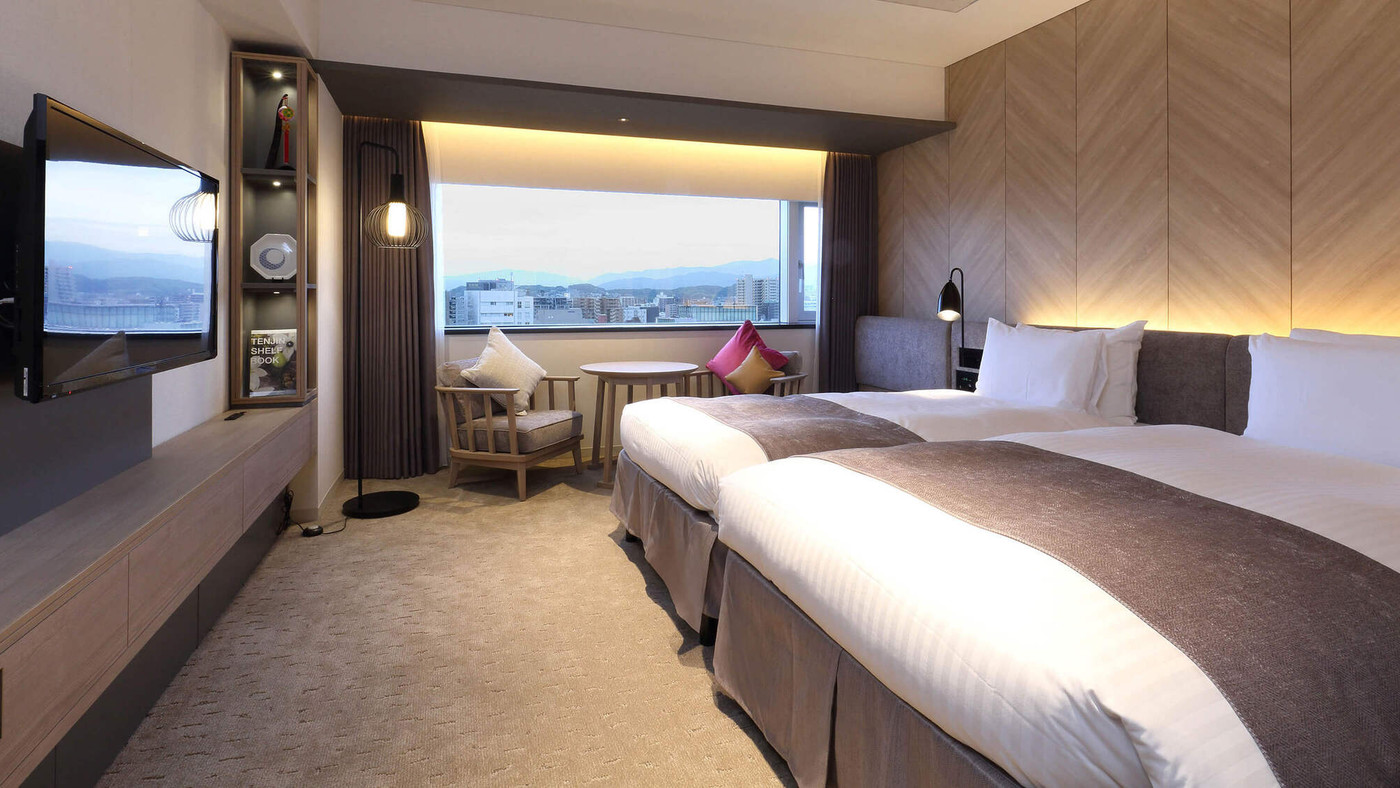 ソラリア西鉄ホテル福岡3387980