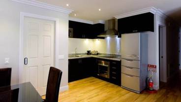 専用キッチン / 8