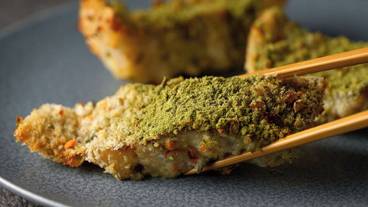 ビュッフェ / 25