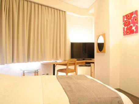 ホテル エスタシオン ひこね / 5