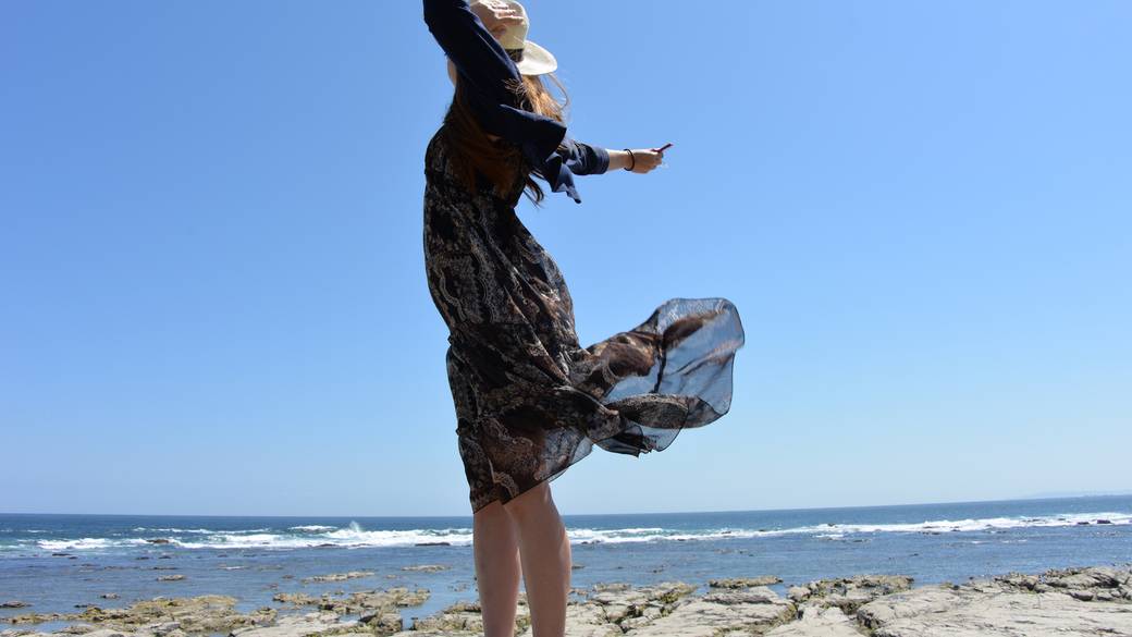 気ままに一人旅
寄り道を自由に愉しんで♪ / 1