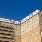 東横イン富士山三島駅（静岡県 ビジネスホテル） / 2