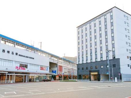 ホテルプレフォート西明石 / 5