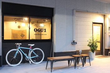 5.cafe OGU1（荒川区/赤土小学校前駅）2661511