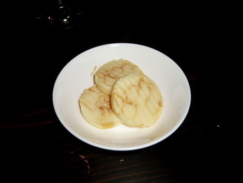 「Bar Slow」料理 657079 チーズ