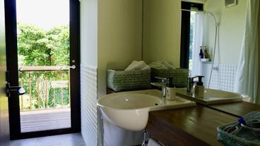 バスルームの設備 / 7