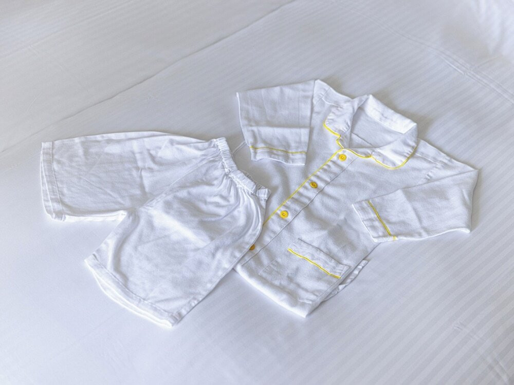 客室の設備とサービス