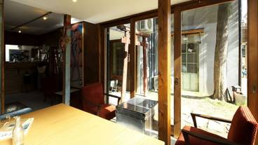 リビング エリア / 22