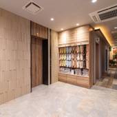 天然温泉 名取岩沼 美人の湯 スーパーホテル仙台空港インター（宮城県 ビジネスホテル） / 2