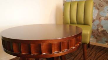 リビング エリア / 22