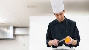 レストラン / 22