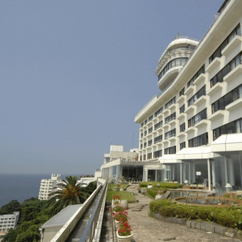 5. 西浦温泉　ホテル東海園4086520