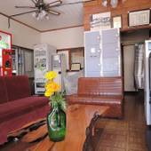 しんたく山荘（山梨県 民宿） / 2