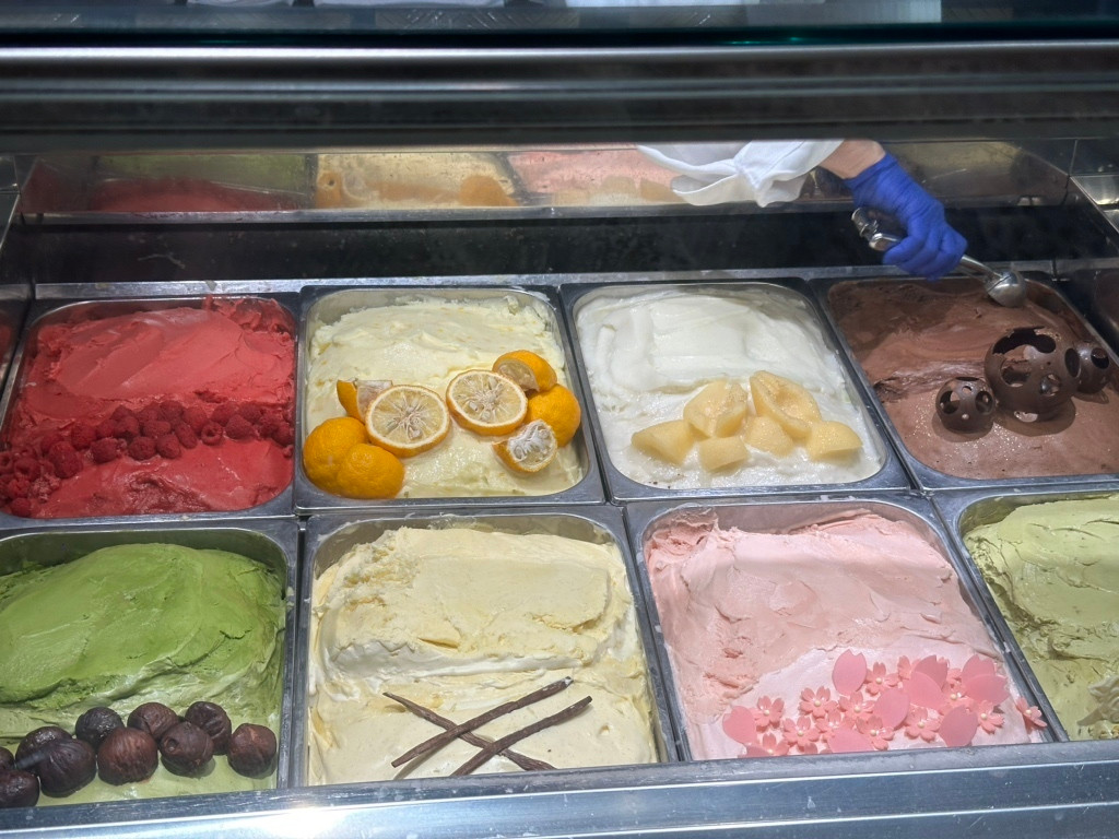 「ブッフェアンドカフェ スロープサイドダイナー ザクロ」 料理 240970477 