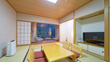 部屋からの景観 / 34