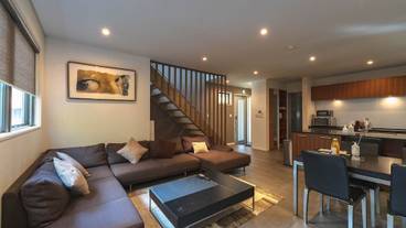 リビング エリア / 39