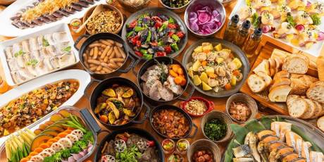 オリエントホテル高知