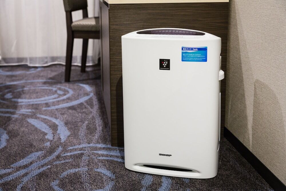 客室の設備とサービス