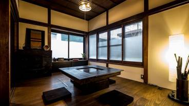 リビングルーム / 5