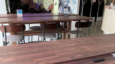 ビジネスセンター / 19