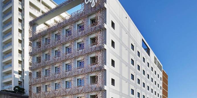 lyf天神福岡(福岡県 シティホテル) / 1