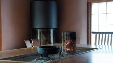 施設内の設備 / 1