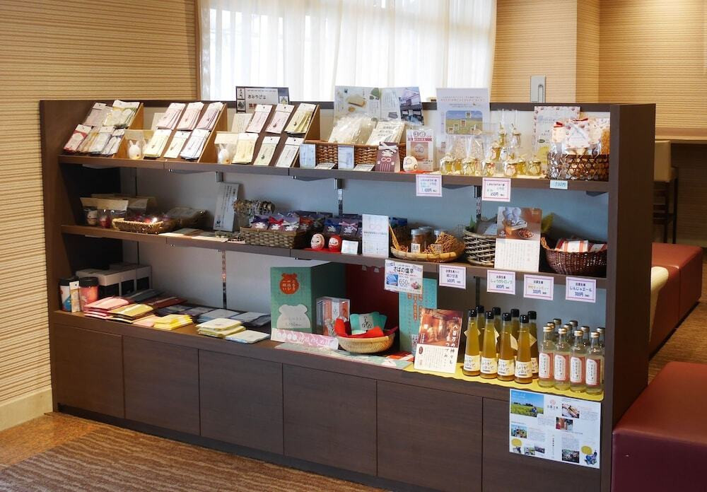 ギフト ショップ