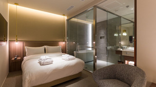 スーペリア ダブルルーム