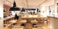 有楽町のおしゃれカフェで落ち着いたひとときを♡リラックスしたい時におすすめのお店5選