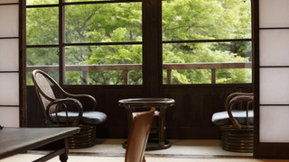 和室 2人部屋 『音』