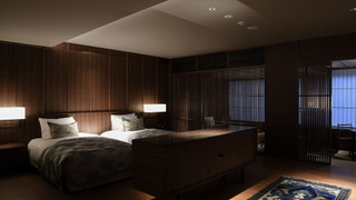 ザ・ひらまつ スイート