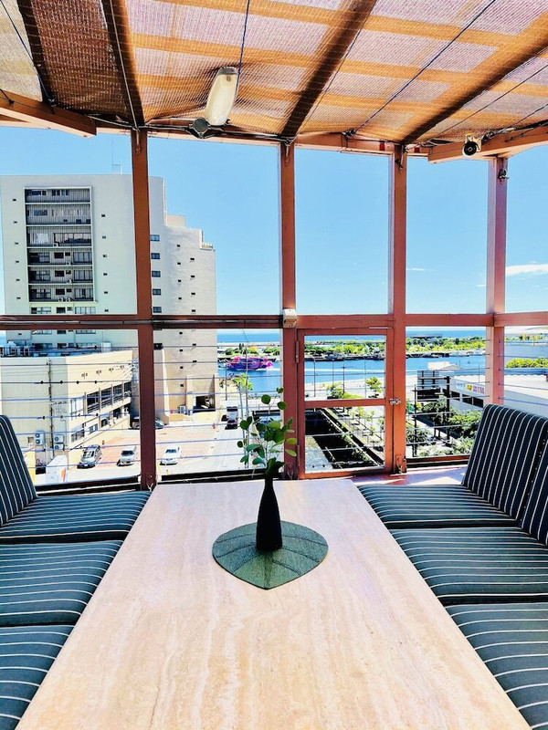 建物のデザイン