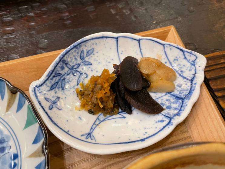 体が喜ぶ
ほっこりする和食膳 / 4