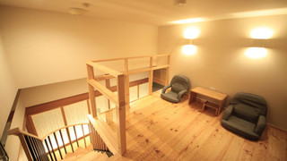 プレジデンシャル スイート 禁煙 (HIKARINOMA)